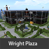 Wright Plaza